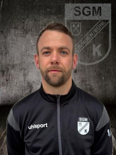 Fabian Hardt
