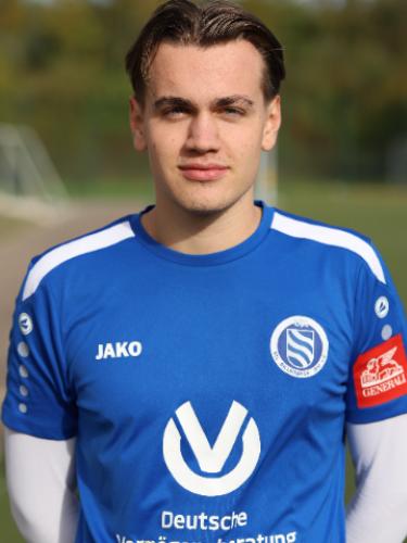 Moritz Revering