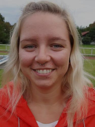 Michelle Hänschen
