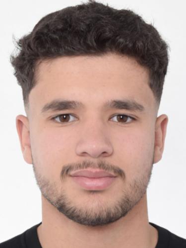 Omar Barhamji
