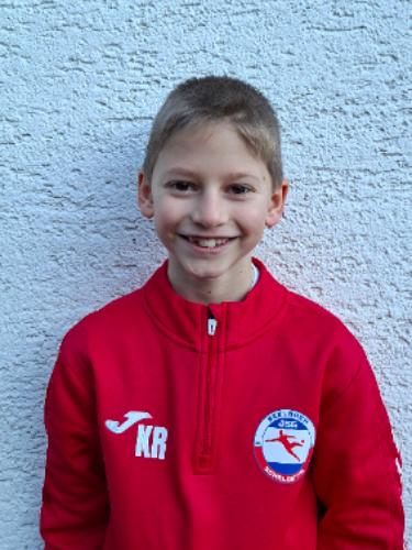 Kalle Rosenow