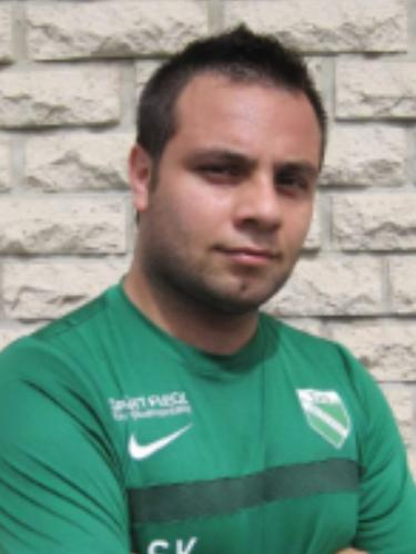 Suat Kilinc