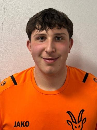 Gianluca Hummel