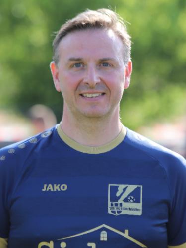 Stefan Frenzen
