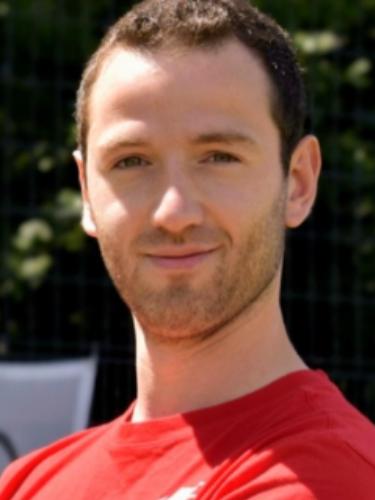 Christian Hackmann