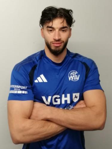 Karim Kholladi