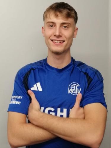 Emil Roselieb
