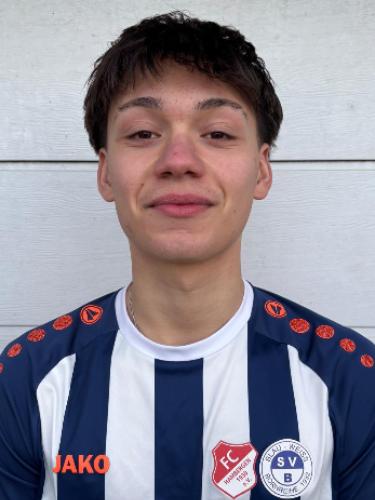 Linus Felice Kobel