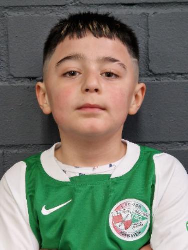 Kiyan Demir