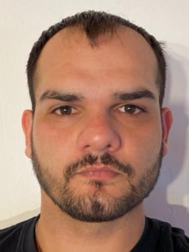 Patrik Keresztes