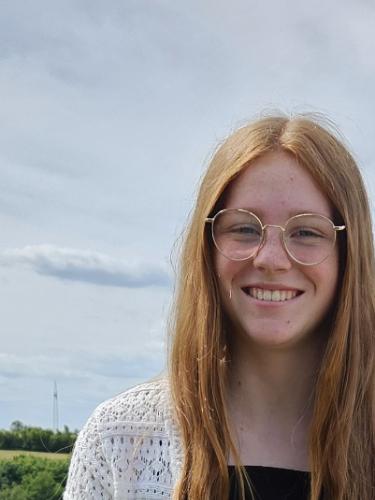 Josefine Haag