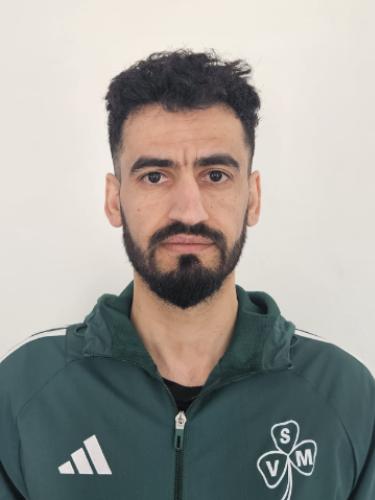 Fadhil Khalil