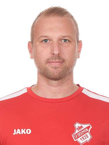 Daniel Mitchell