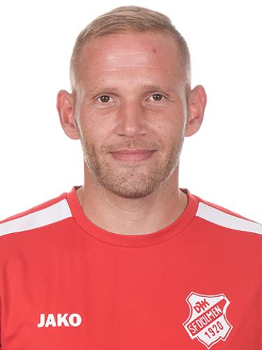 Fabrice Egemann
