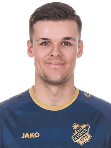 Finn Hüser