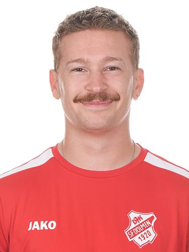 Finn Mordhorst