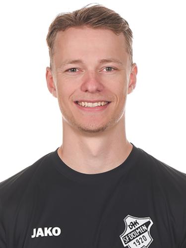 Jannik Benterbusch