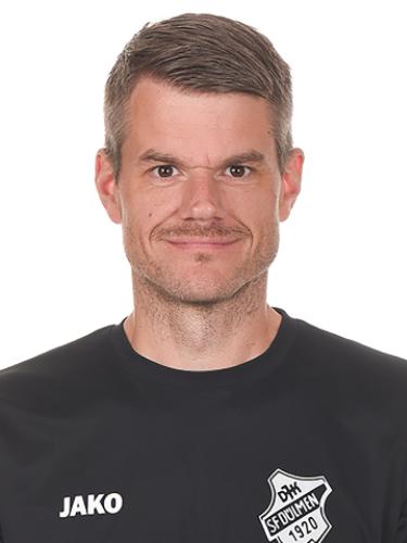 Johannes Lohmann