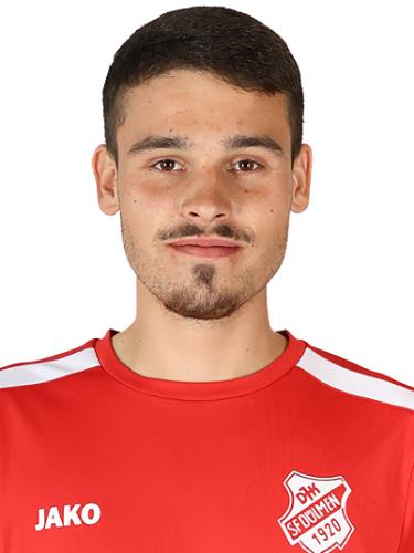 Juri Stefan Gemeri