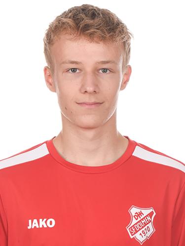 Lasse Henrik Berger