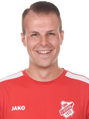 Lukas Hüser