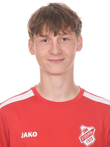 Luke Meinke