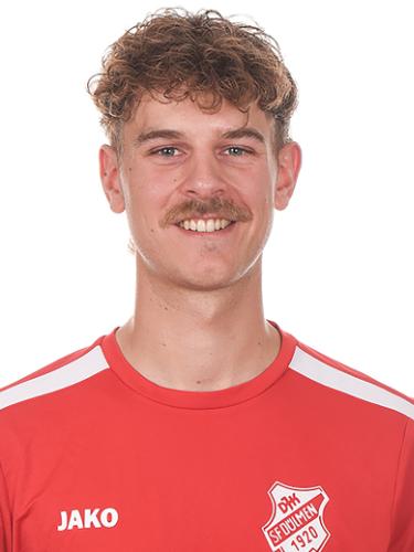Maximilian Reiker