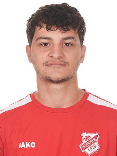 Nikolaos Loukas