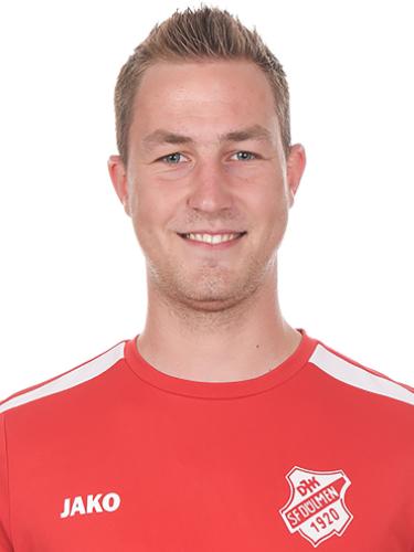 Tom Gerdemann