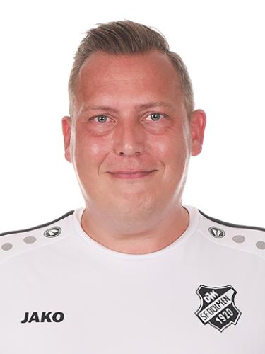Alexander Jasper