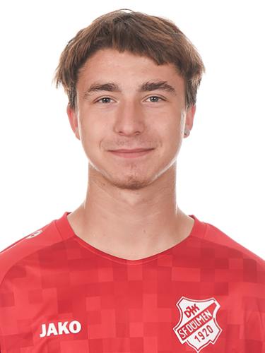 Andrii Demytrashko