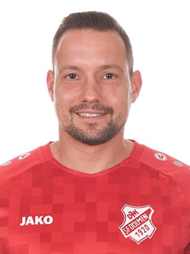 Benjamin Firschke