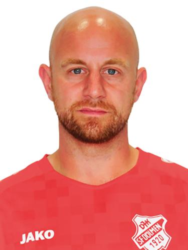 Daniel Merschmöller