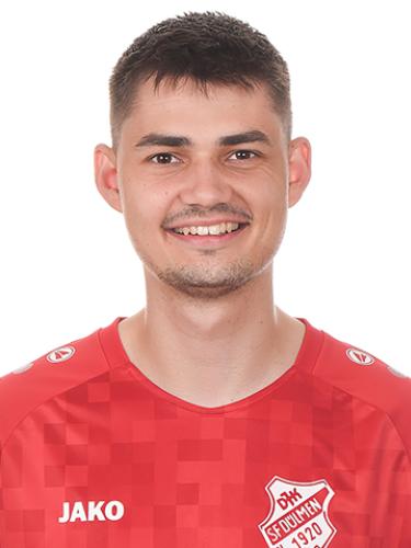 Fabian Hericks