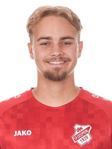 Finn Mika Cornelsen