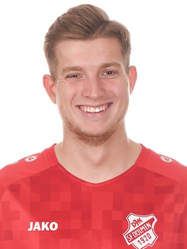 Marius Sommer