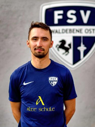 Leon Cesarano