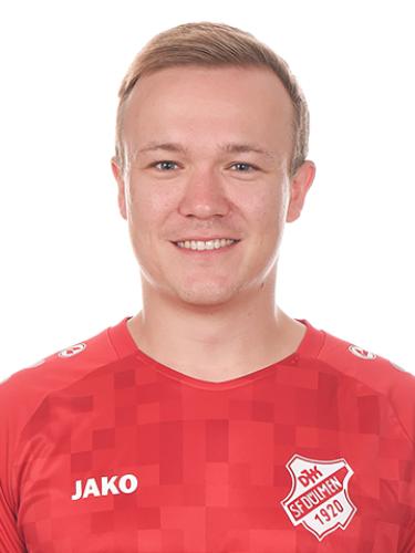 Nikolas Thiehoff