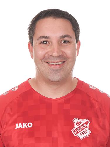 Tobias Jäger