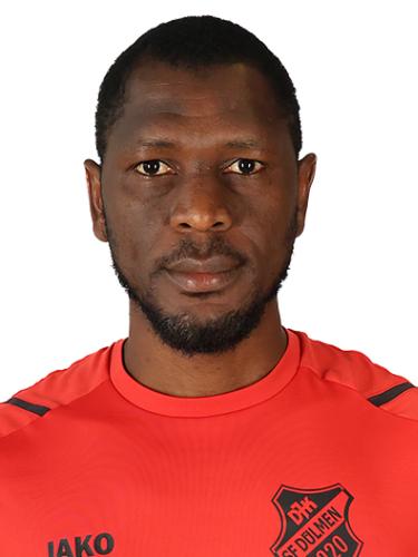 Aboubacar Demba Camara
