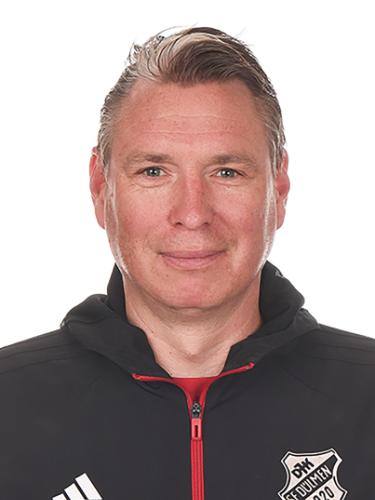 Dominik Buchholz