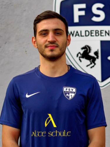 Dato Kobuladze