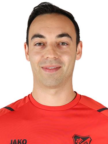 Sebastian Jäger