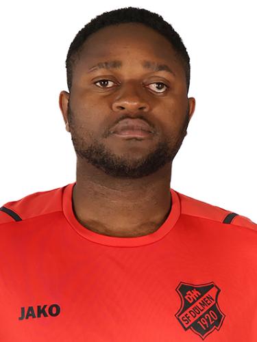 Stephane Marie Ngono