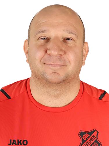 Tomislav Duilo