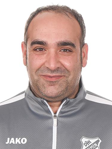 Turgut Zehiroglu