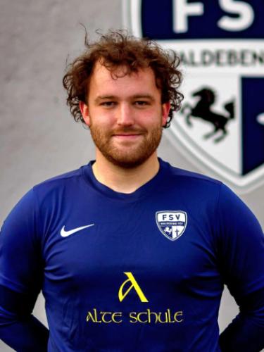 Ben Elias Waibl