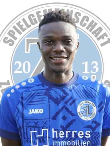Babacar Diop