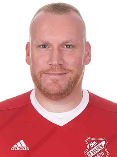Daniel Trahe