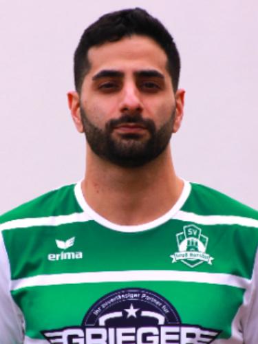 Armin Kafash Gohari